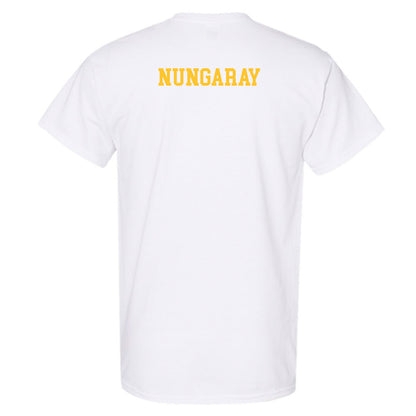 CSU Bakersfield - NCAA Men's Track & Field : Jacob Nungaray - Classic Shersey T-Shirt-1