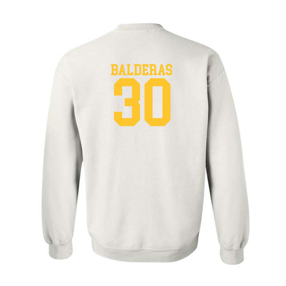 CSU Bakersfield - NCAA Softball : Aileen Balderas - Classic Shersey Crewneck Sweatshirt-1