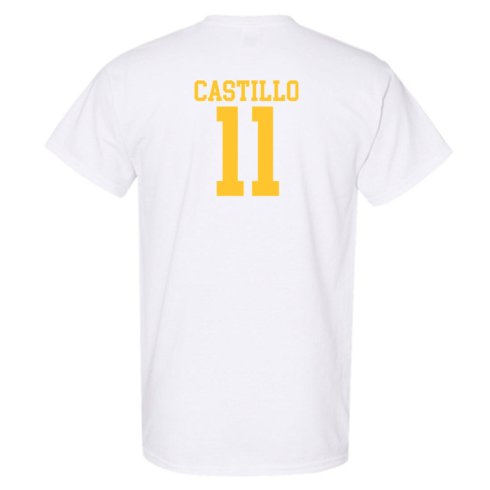  - NCAA Softball : Anahi Castillo - Classic Shersey T-Shirt-1