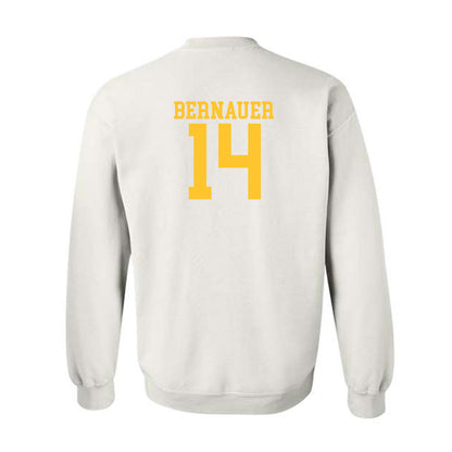 CSU Bakersfield - NCAA Men's Soccer : Jacob Bernauer - Classic Shersey Crewneck Sweatshirt-1