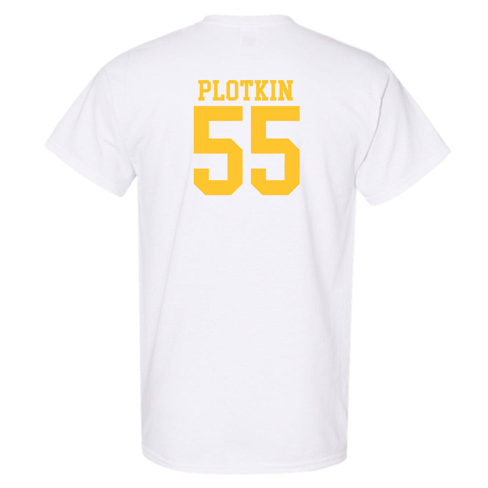 CSU Bakersfield - NCAA Baseball : Tobias Plotkin - T-Shirt Classic Shersey