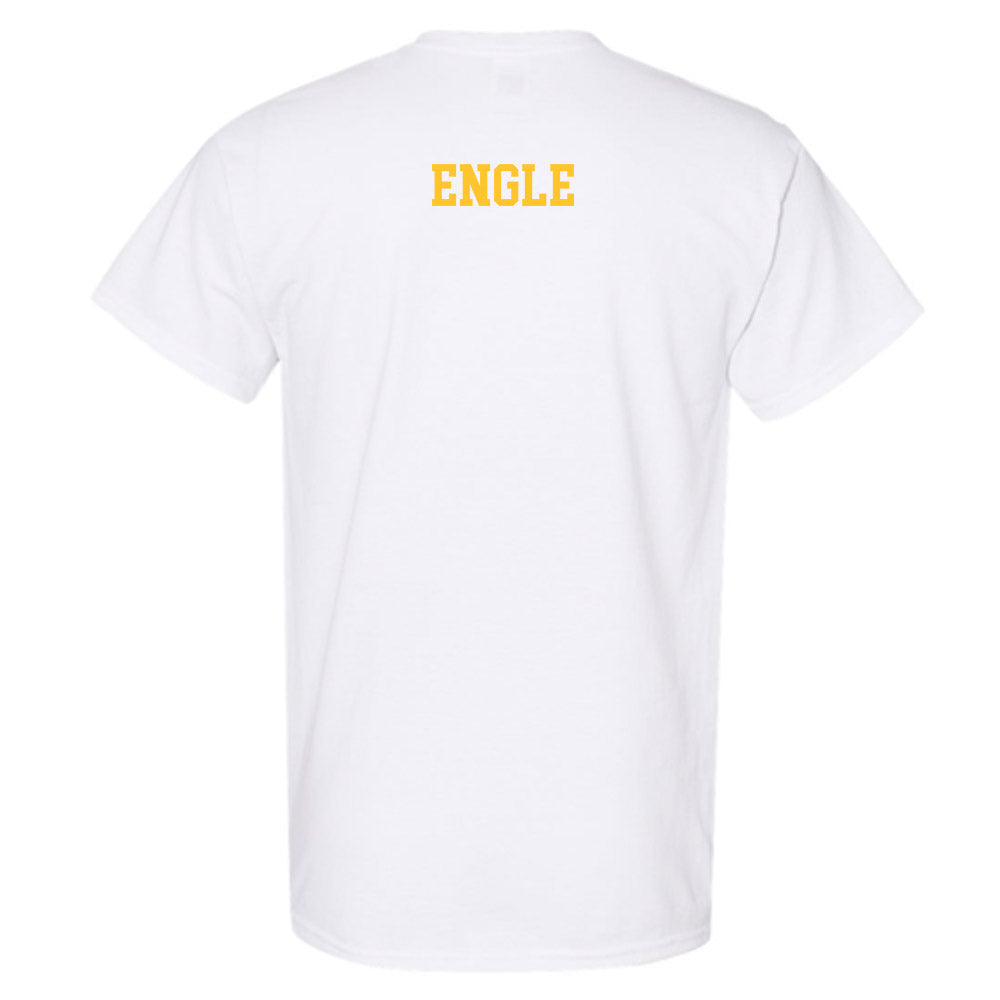 CSU Bakersfield - NCAA Women's Swimming & Diving : Jaidan Engle - Classic Shersey T-Shirt-1