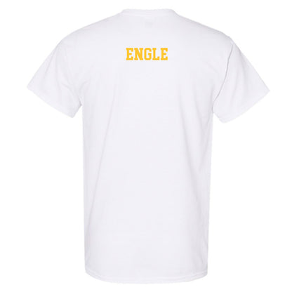CSU Bakersfield - NCAA Women's Swimming & Diving : Jaidan Engle - Classic Shersey T-Shirt-1