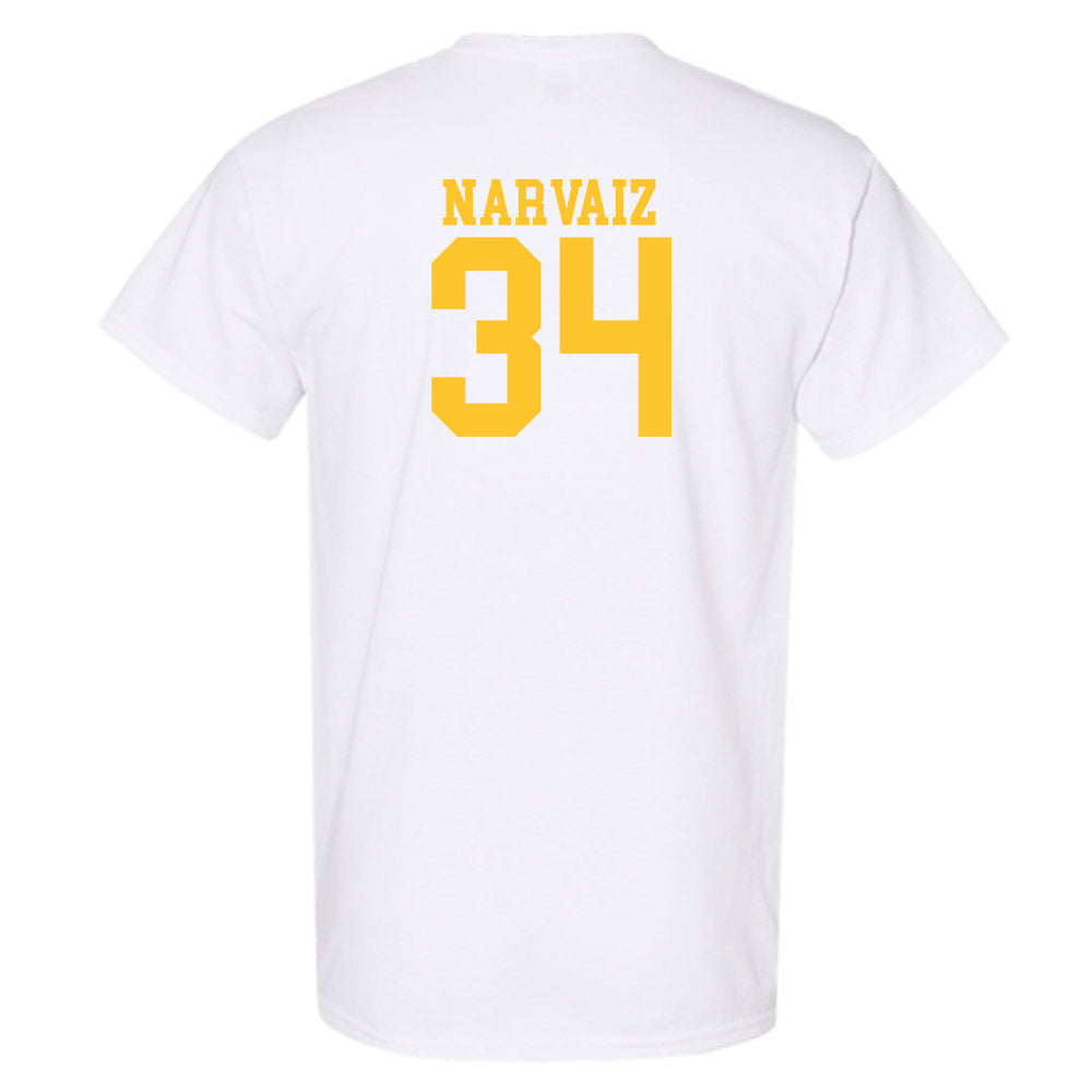 CSU Bakersfield - NCAA Softball : Mari Narvaiz - Classic Shersey T-Shirt-1