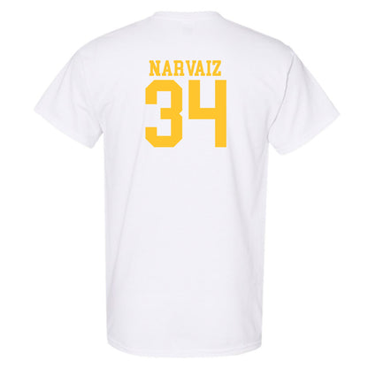CSU Bakersfield - NCAA Softball : Mari Narvaiz - Classic Shersey T-Shirt-1