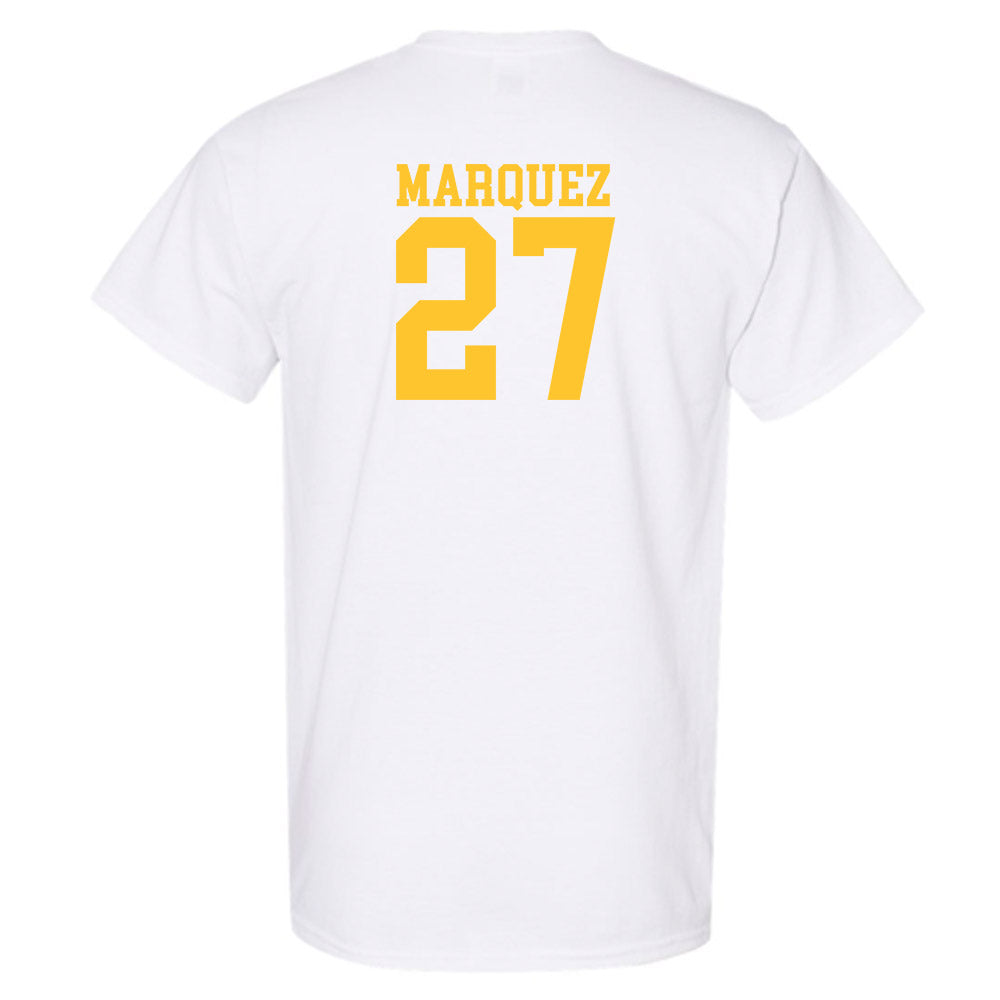 CSU Bakersfield - NCAA Softball : Madison Marquez - Classic Shersey T-Shirt-1
