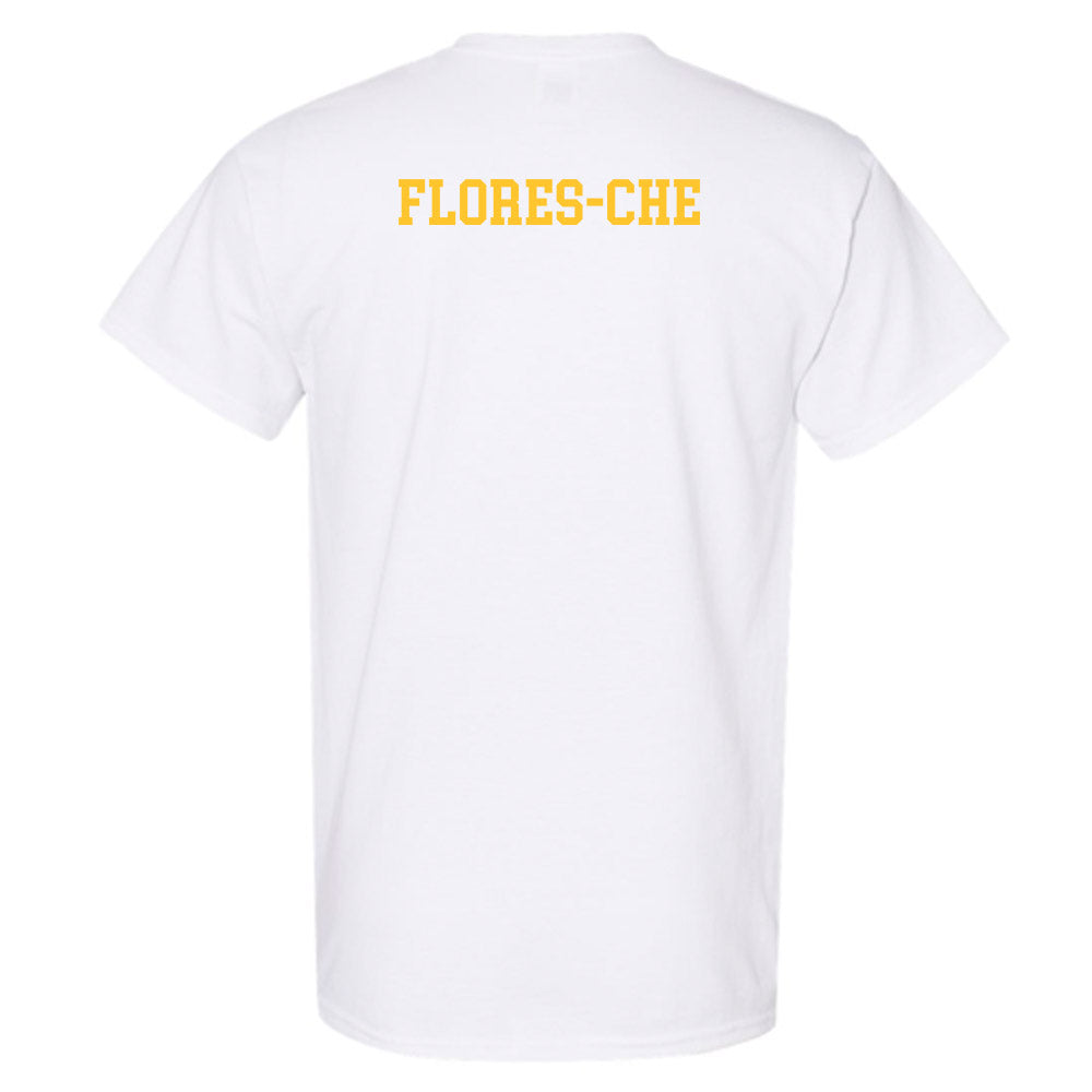 CSU Bakersfield - NCAA Wrestling : Devyn Flores-Che - T-Shirt Classic Shersey