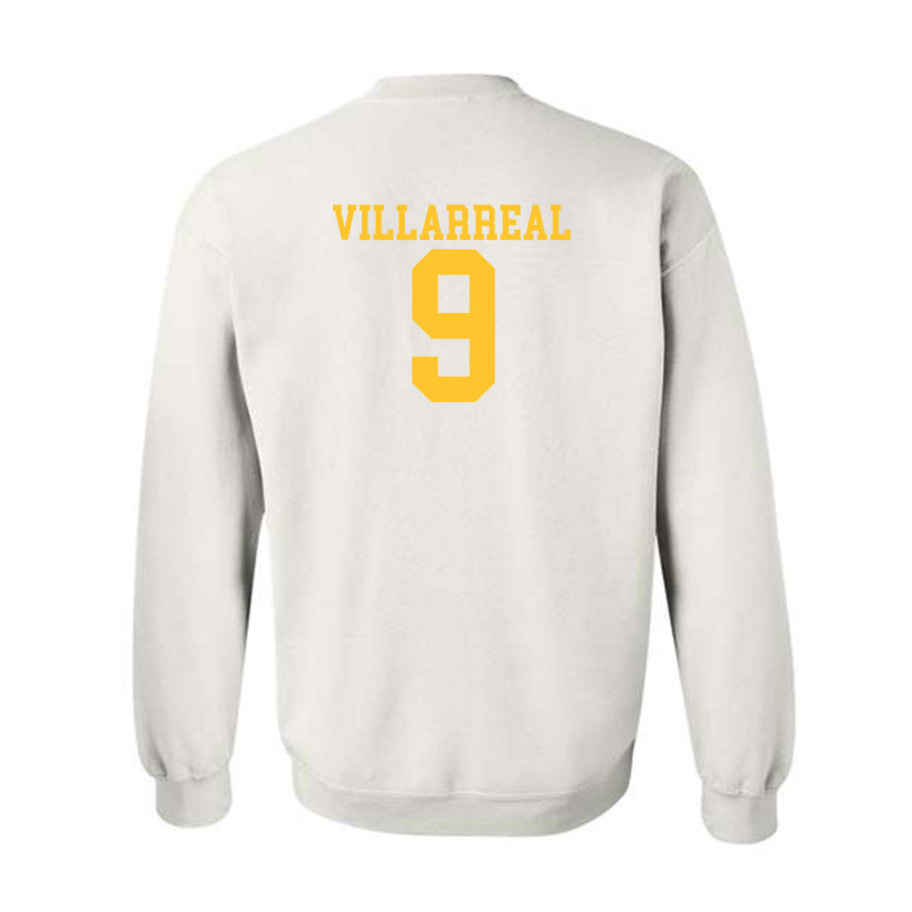 CSU Bakersfield - NCAA Softball : Maya villarreal Villarreal - Crewneck Sweatshirt Classic Shersey