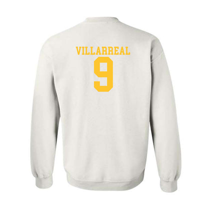 CSU Bakersfield - NCAA Softball : Maya villarreal Villarreal - Crewneck Sweatshirt Classic Shersey
