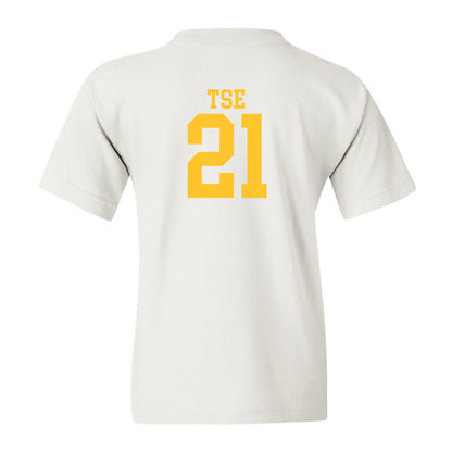 CSU Bakersfield - NCAA Women's Basketball : Dylan Tse - Classic Shersey Youth T-Shirt