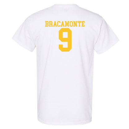 CSU Bakersfield - NCAA Baseball : Roman Bracamonte - Classic Shersey T-Shirt-1