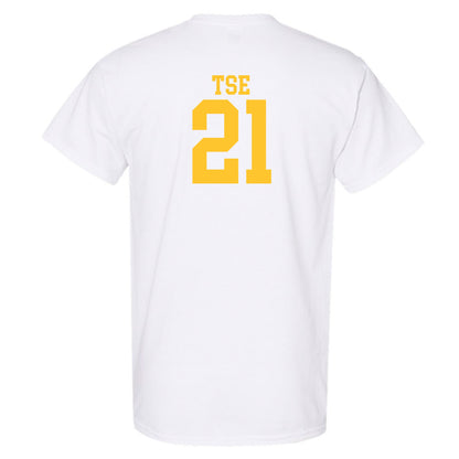 CSU Bakersfield - NCAA Women's Basketball : Dylan Tse - Classic Shersey T-Shirt