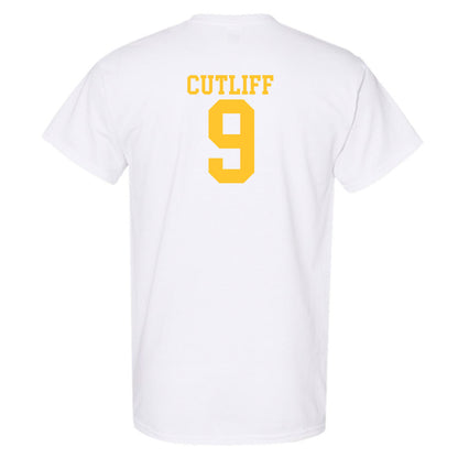 CSU Bakersfield - NCAA Men's Track & Field : Jaden Cutliff - Classic Shersey T-Shirt