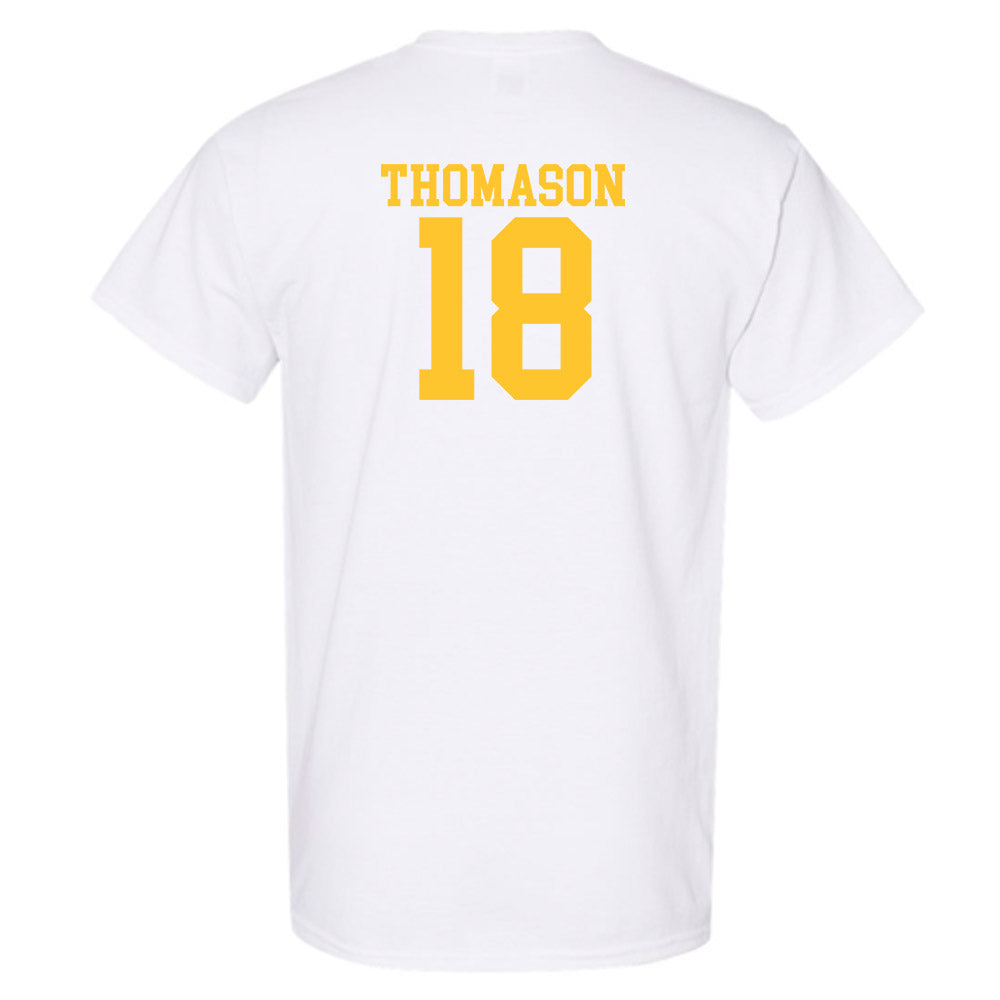 CSU Bakersfield - NCAA Baseball : Austin Thomason - T-Shirt Classic Shersey