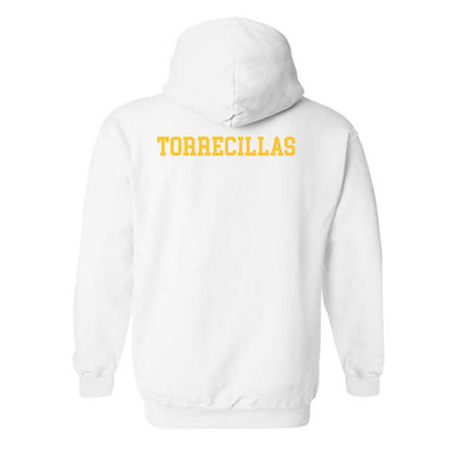 CSU Bakersfield - NCAA Women's Cross Country : Crystal Torrecillas - Classic Shersey Hooded Sweatshirt