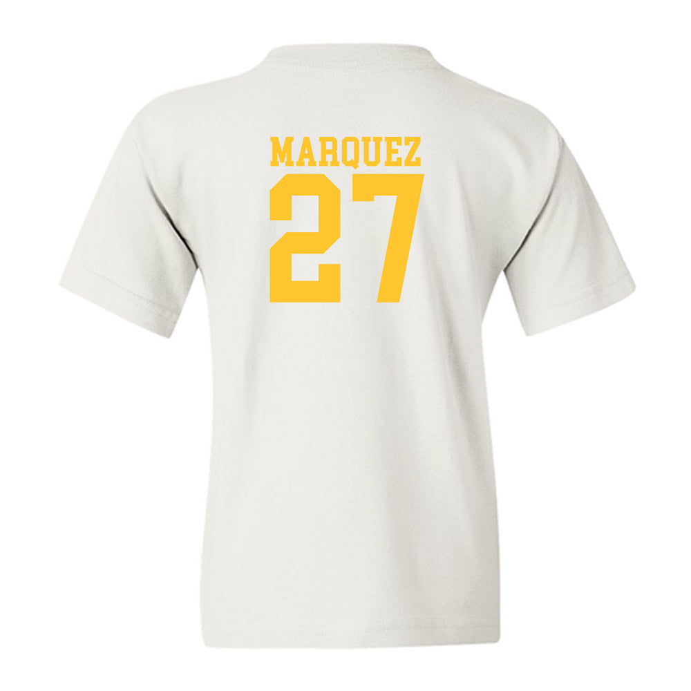 CSU Bakersfield - NCAA Softball : Madison Marquez - Classic Shersey Youth T-Shirt-1