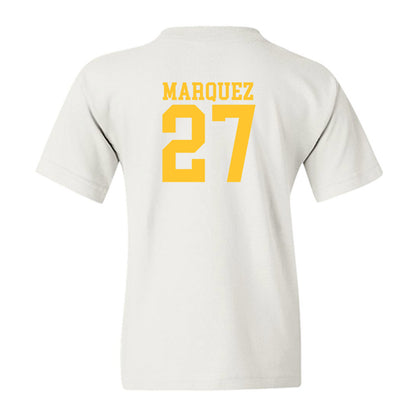 CSU Bakersfield - NCAA Softball : Madison Marquez - Classic Shersey Youth T-Shirt-1