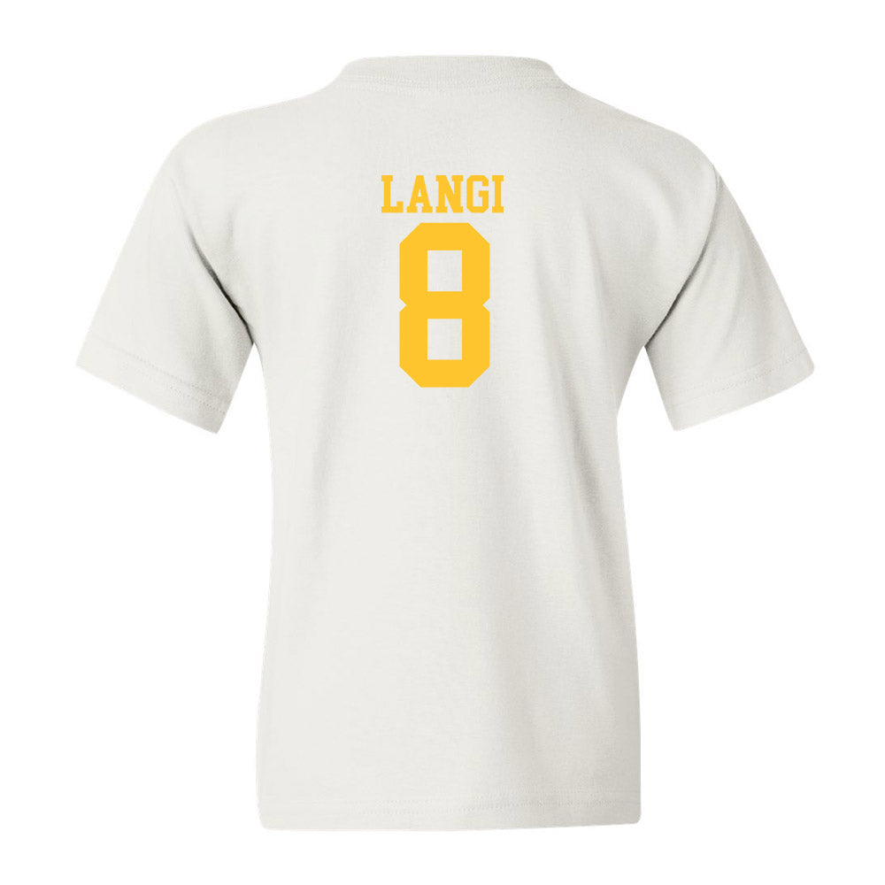 CSU Bakersfield - NCAA Women's Basketball : Marley Langi - Classic Shersey Youth T-Shirt