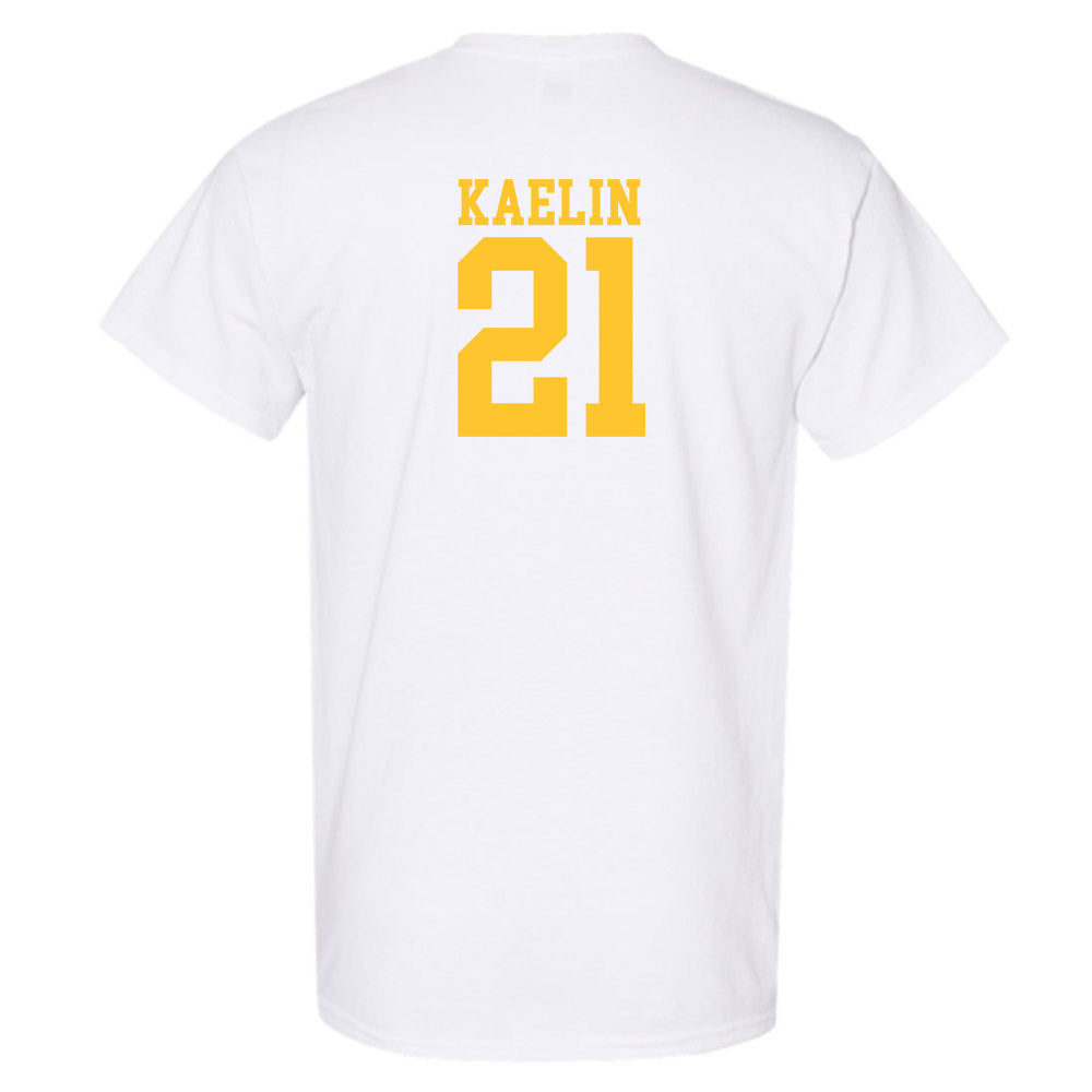 CSU Bakersfield - NCAA Beach Volleyball : Kendall Kaelin - Classic Shersey T-Shirt-1