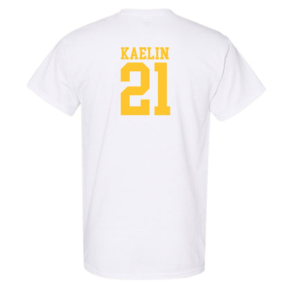 CSU Bakersfield - NCAA Beach Volleyball : Kendall Kaelin - Classic Shersey T-Shirt-1