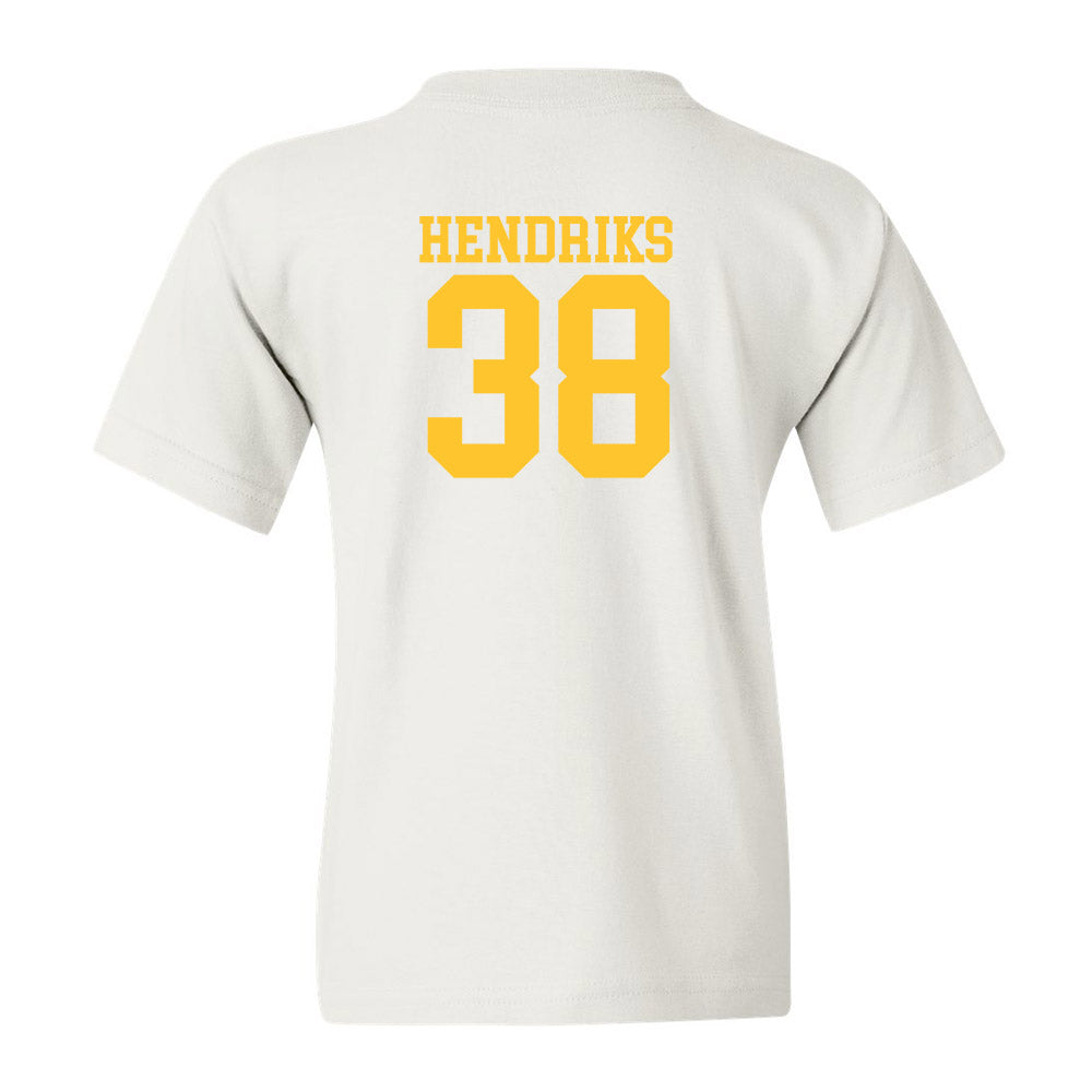 CSU Bakersfield - NCAA Baseball : Cody Hendriks - Youth T-Shirt Classic Shersey