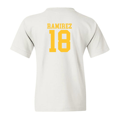 CSU Bakersfield - NCAA Softball : Maya Ramirez - Classic Shersey Youth T-Shirt-1