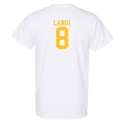 CSU Bakersfield - NCAA Women's Basketball : Marley Langi - Classic Shersey T-Shirt