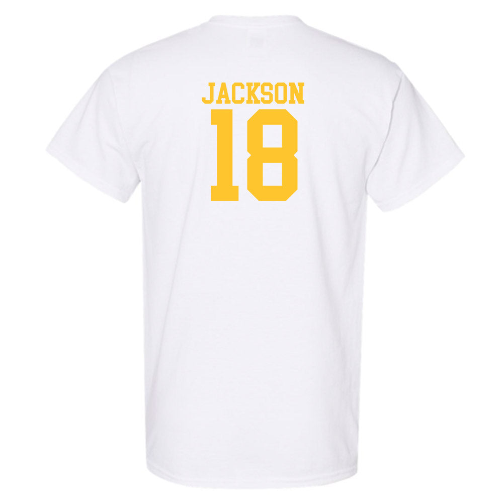 CSU Bakersfield - NCAA Women's Volleyball : Reese Jackson - Classic Shersey T-Shirt-1