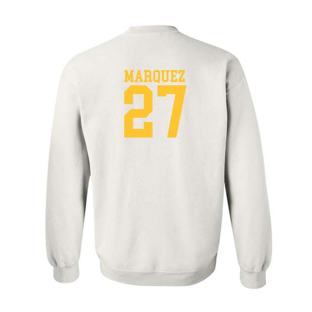 CSU Bakersfield - NCAA Softball : Madison Marquez - Classic Shersey Crewneck Sweatshirt-1