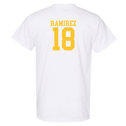 CSU Bakersfield - NCAA Softball : Maya Ramirez - Classic Shersey T-Shirt-1