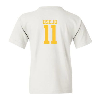 CSU Bakersfield - NCAA Women's Soccer : Daniela Osejo - Classic Shersey Youth T-Shirt