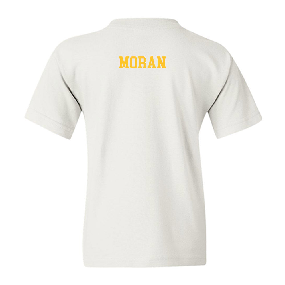 CSU Bakersfield - NCAA Men's Swimming & Diving : Aiden Moran - Classic Shersey Youth T-Shirt-1