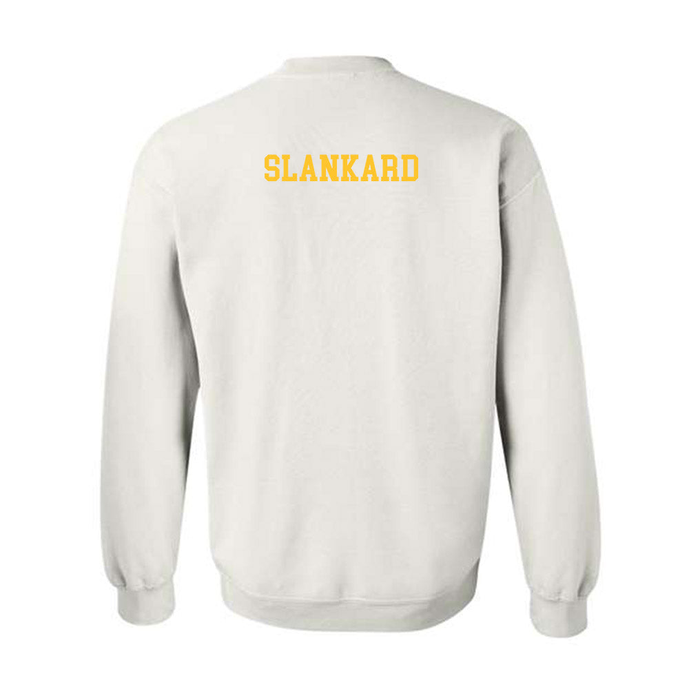 CSU Bakersfield - NCAA Men's Swimming & Diving : Luke Slankard - Classic Shersey Crewneck Sweatshirt-1