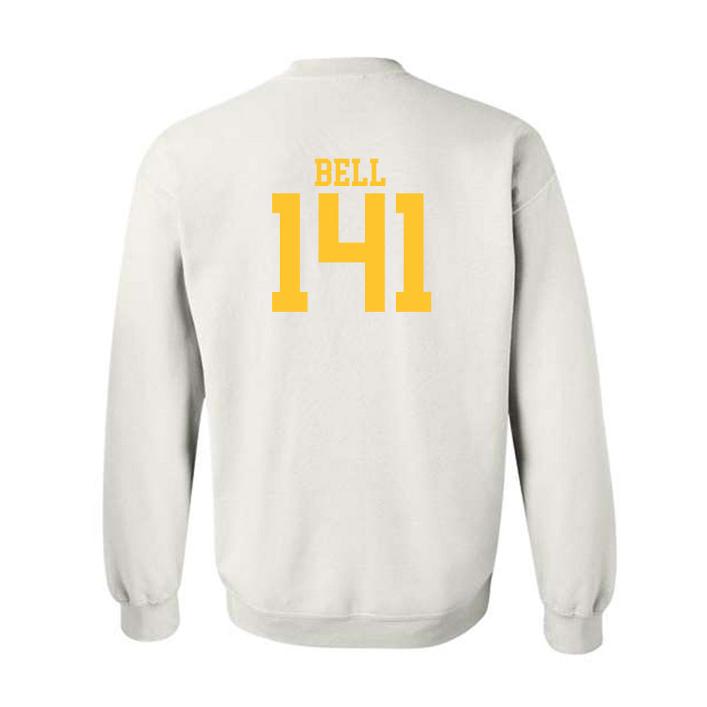 CSU Bakersfield - NCAA Wrestling : Jacob Bell - Classic Shersey Crewneck Sweatshirt-1