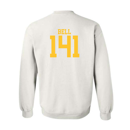 CSU Bakersfield - NCAA Wrestling : Jacob Bell - Classic Shersey Crewneck Sweatshirt-1