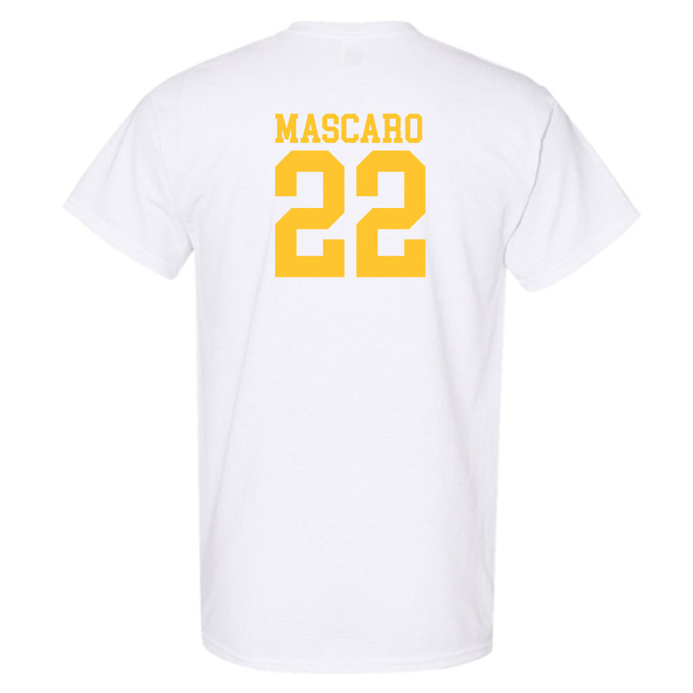CSU Bakersfield - NCAA Baseball : Nick Mascaro - Classic Shersey T-Shirt-1