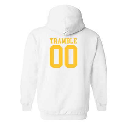 CSU Bakersfield - NCAA Women's Soccer : Noella Tramble - Classic Shersey Hooded Sweatshirt-1