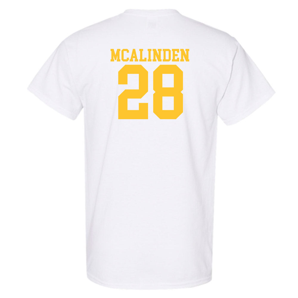 CSU Bakersfield - NCAA Baseball : Shane McAlinden - Classic Shersey T-Shirt-1