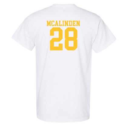 CSU Bakersfield - NCAA Baseball : Shane McAlinden - Classic Shersey T-Shirt-1