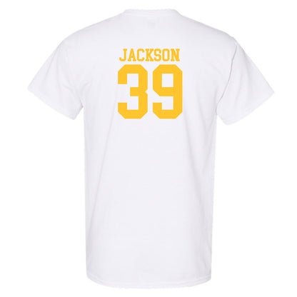 CSU Bakersfield - NCAA Baseball : Dante Jackson - Classic Shersey T-Shirt-1