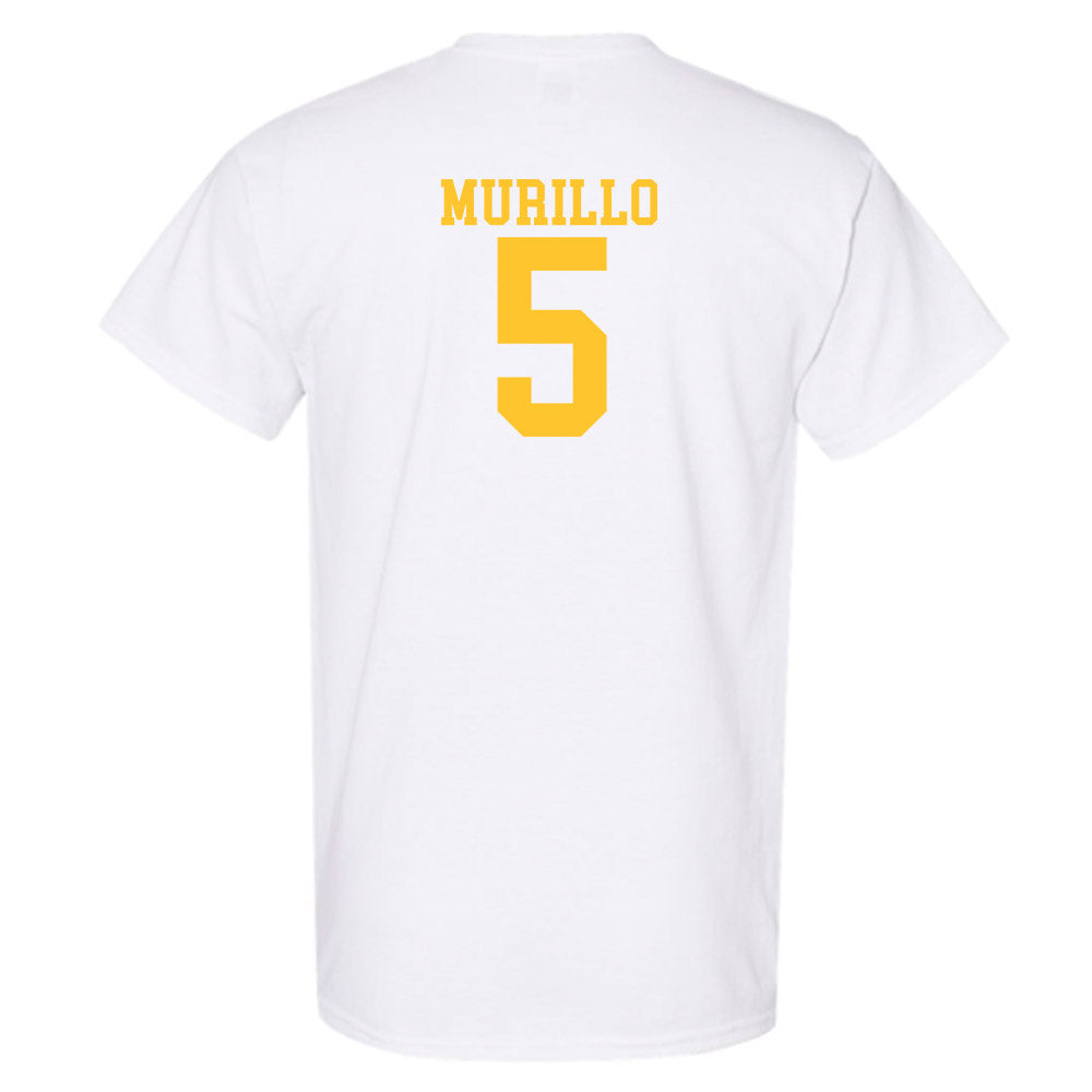 CSU Bakersfield - NCAA Women's Soccer : Jaqueline Murillo - Classic Shersey T-Shirt-1