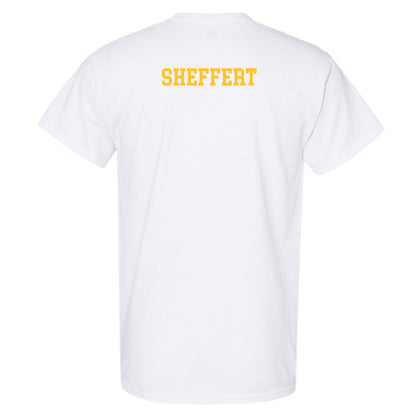 CSU Bakersfield - NCAA Men's Swimming & Diving : Tanner Sheffert - Classic Shersey T-Shirt-1