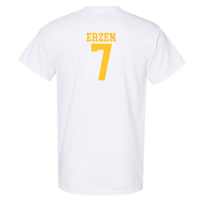 CSU Bakersfield - NCAA Women's Volleyball : Eva Erzen - Classic Shersey T-Shirt-1