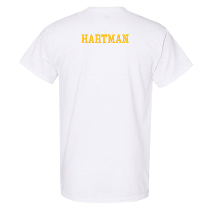 CSU Bakersfield - NCAA Men's Track & Field : Daniel Hartman - Classic Shersey T-Shirt-1