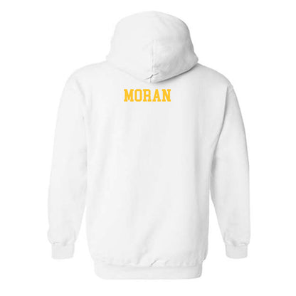 CSU Bakersfield - NCAA Men's Swimming & Diving : Aiden Moran - Classic Shersey Hooded Sweatshirt-1
