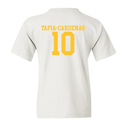 CSU Bakersfield - NCAA Women's Soccer : Tania Tapia-Cardenas - Classic Shersey Youth T-Shirt-1