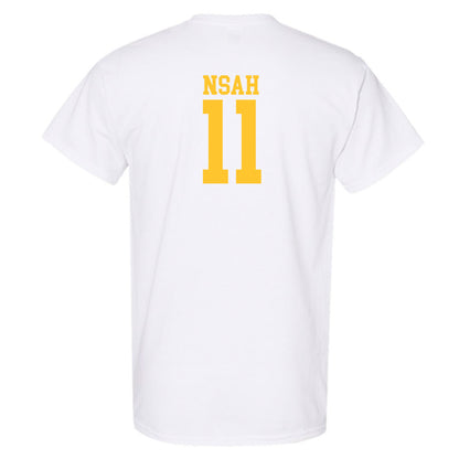 CSU Bakersfield - NCAA Baseball : Al Nsah - Classic Shersey T-Shirt-1