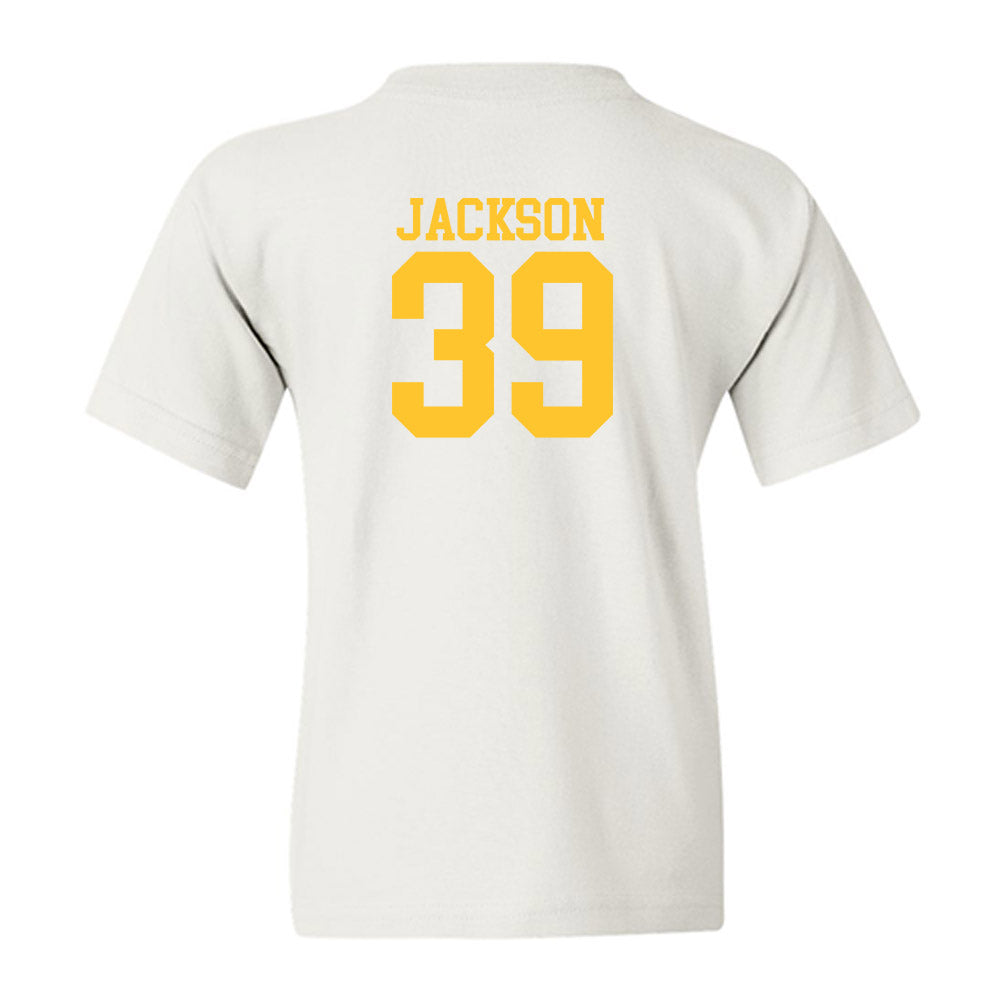 CSU Bakersfield - NCAA Baseball : Dante Jackson - Classic Shersey Youth T-Shirt-1