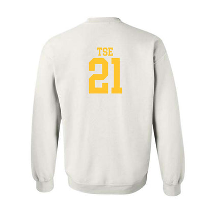 CSU Bakersfield - NCAA Women's Basketball : Dylan Tse - Classic Shersey Crewneck Sweatshirt