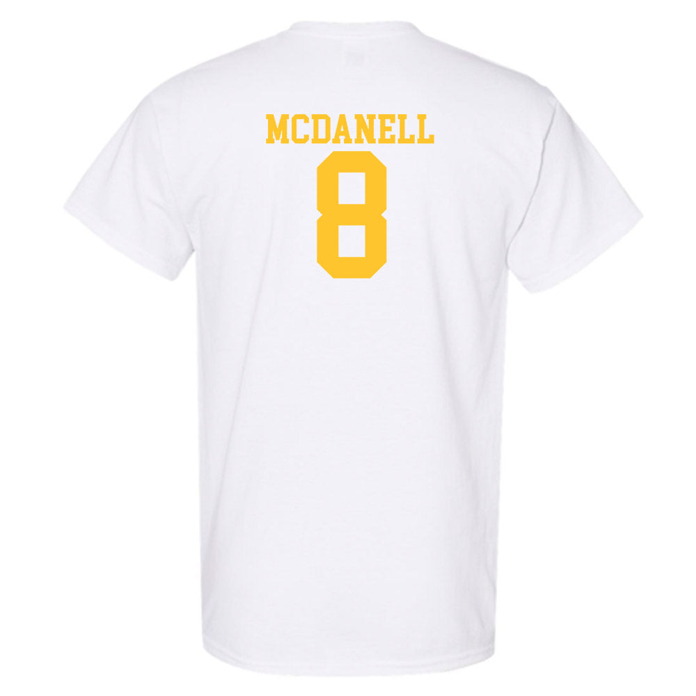 CSU Bakersfield - NCAA Softball : Alexandra Mcdanell - Classic Shersey T-Shirt-1
